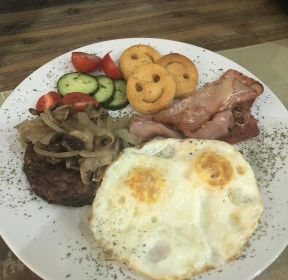 Bed and Breakfast Diamond Rose Guest House 1