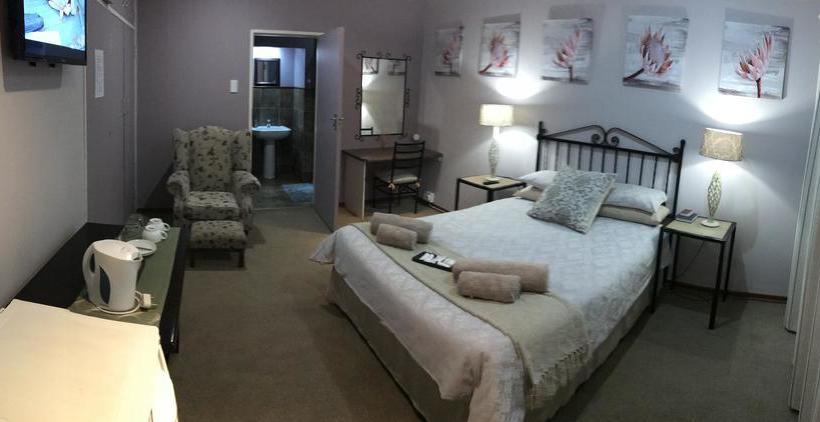 Bed and Breakfast Diamond Rose Guest House 10