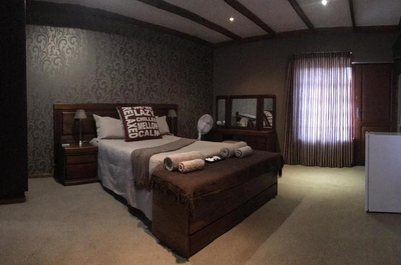 Bed and Breakfast Diamond Rose Guest House 11