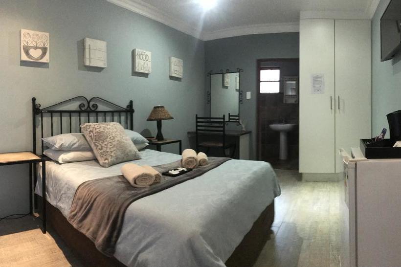 Bed and Breakfast Diamond Rose Guest House 13