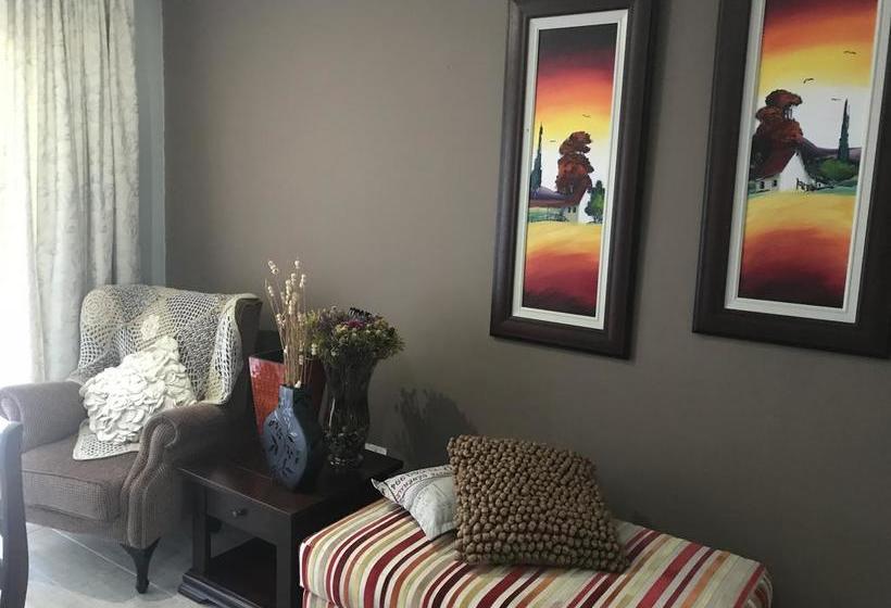 Bed and Breakfast Diamond Rose Guest House 14