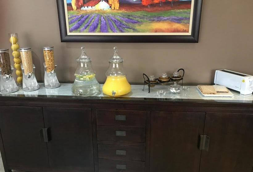 Bed and Breakfast Diamond Rose Guest House 15