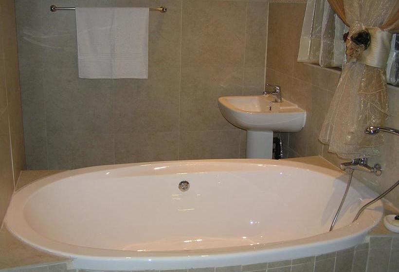 Bed and Breakfast Diamond Rose Guest House 16