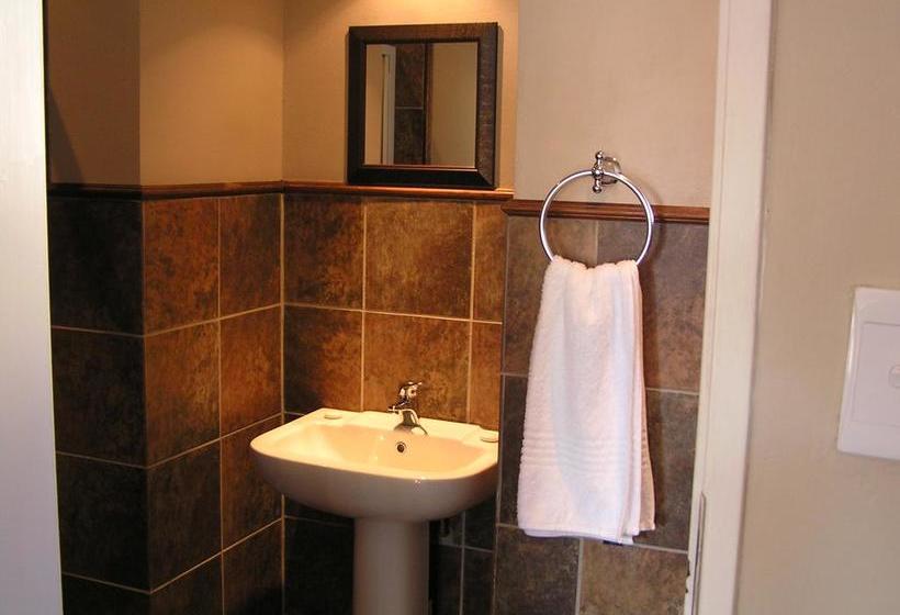 Bed and Breakfast Diamond Rose Guest House 17