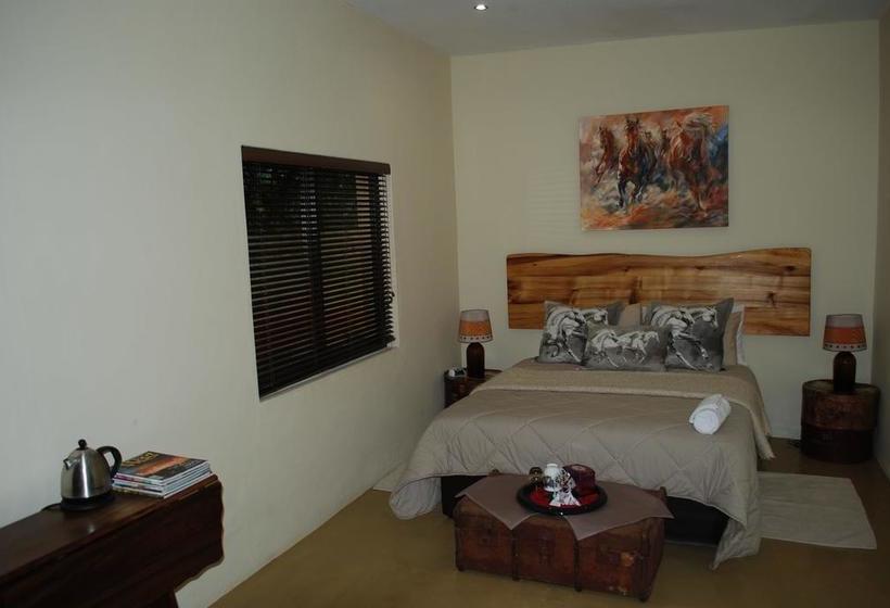 Hotel Bo Heimia Guesthouse Pretoria Gauteng