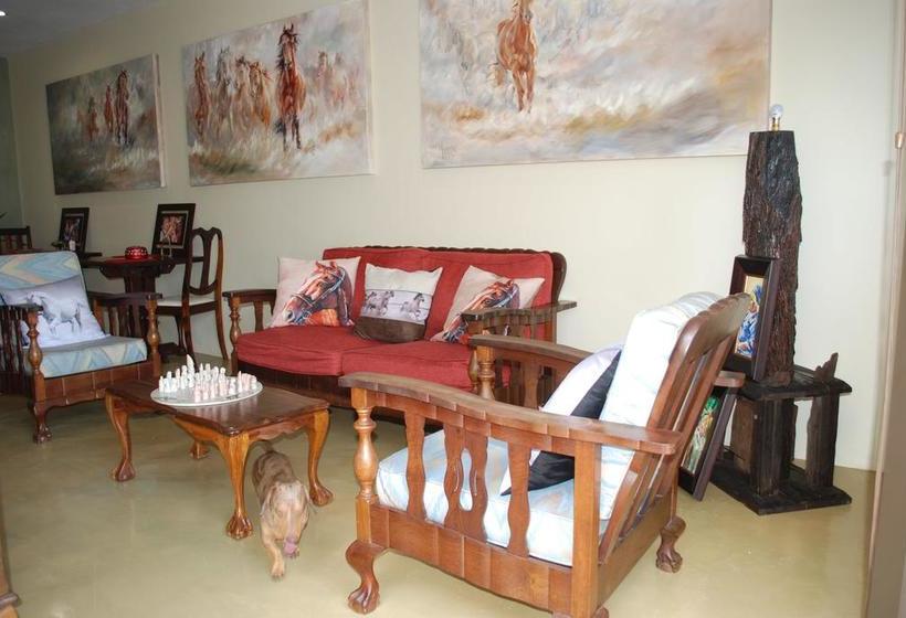 Hotel Bo Heimia Guesthouse 1