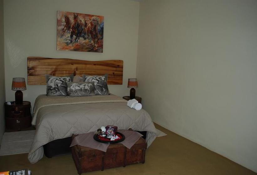 Hotel Bo Heimia Guesthouse 10