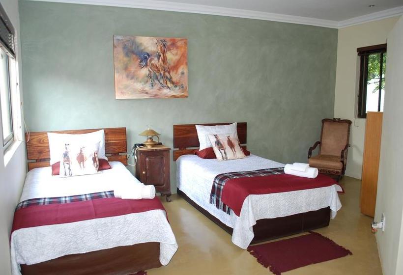 Hotel Bo Heimia Guesthouse 13