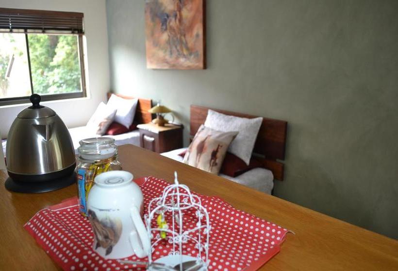 Hotel Bo Heimia Guesthouse 16