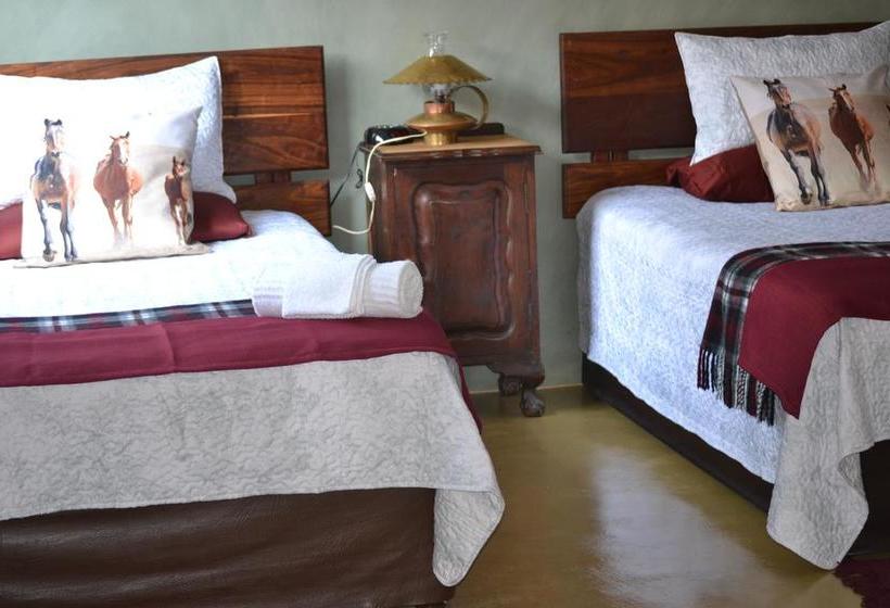 Hotel Bo Heimia Guesthouse 17