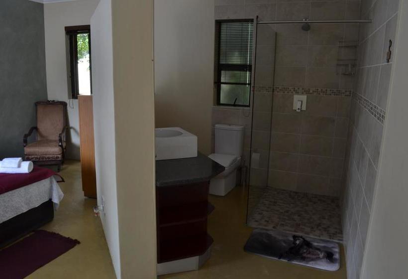 Hotel Bo Heimia Guesthouse 19