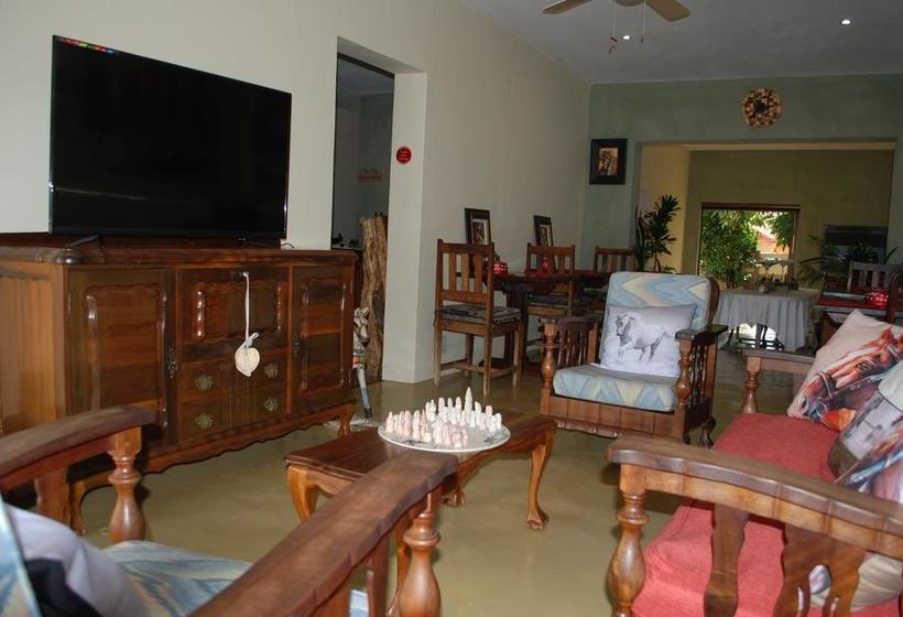 Hotel Bo Heimia Guesthouse 2