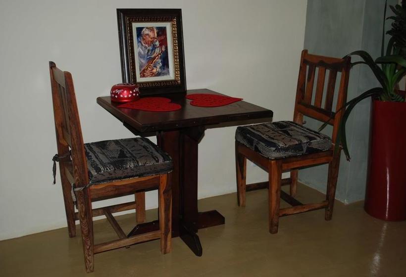 Hotel Bo Heimia Guesthouse 3