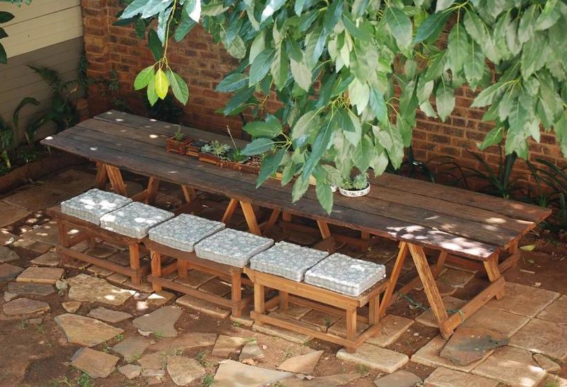 Hotel Bo Heimia Guesthouse 4