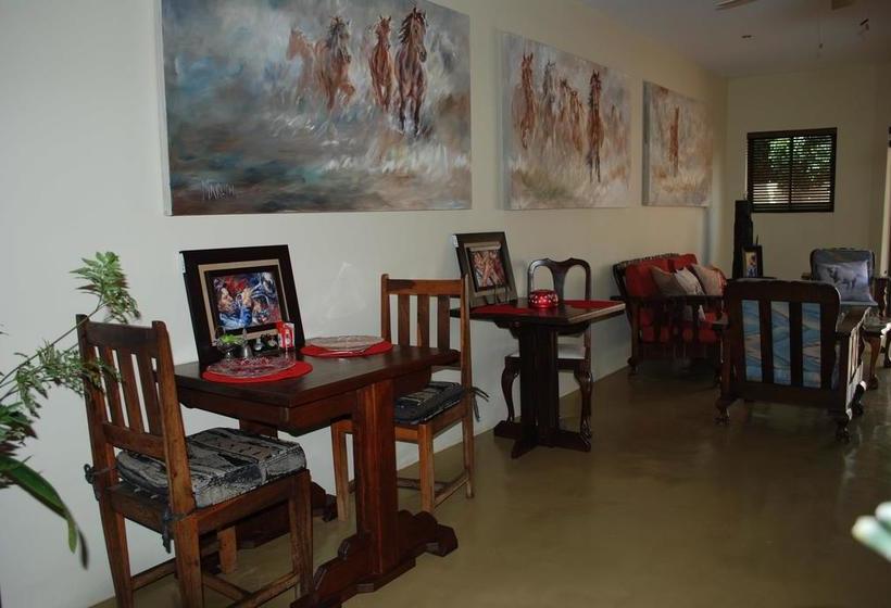 Hotel Bo Heimia Guesthouse 5