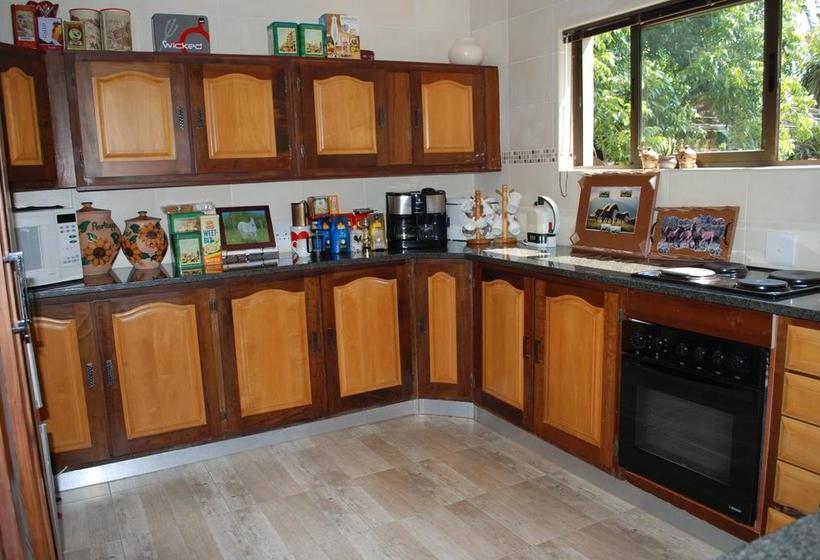 Hotel Bo Heimia Guesthouse 6