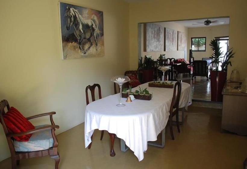 Hotel Bo Heimia Guesthouse 7