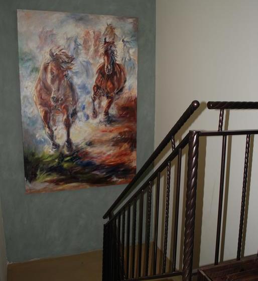 Hotel Bo Heimia Guesthouse 8