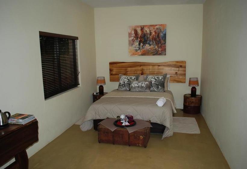 Hotel Bo Heimia Guesthouse 9