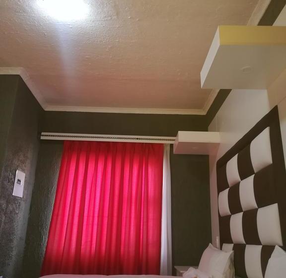 Jericho Hotel And Conferences 1