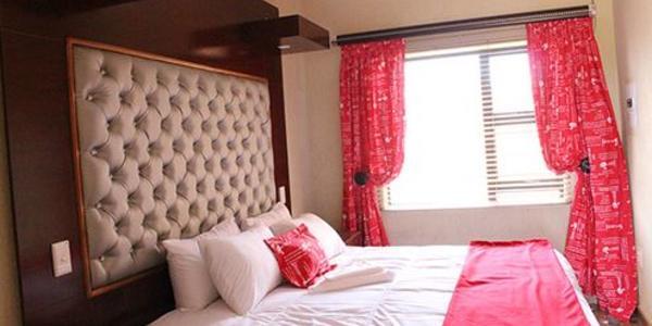 Jericho Hotel And Conferences 14