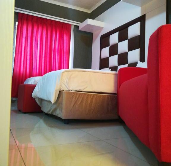 Jericho Hotel And Conferences 2