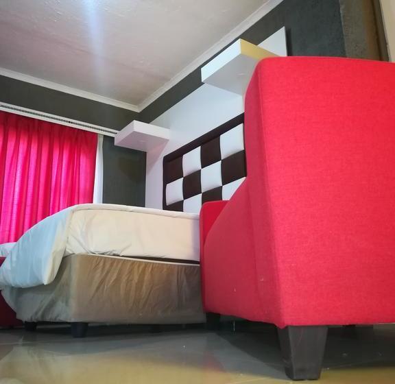 Jericho Hotel And Conferences 3