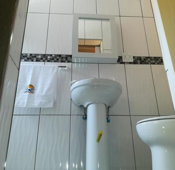 Jericho Hotel And Conferences 5