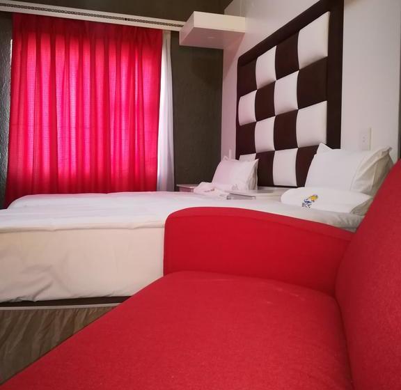 Jericho Hotel And Conferences 6