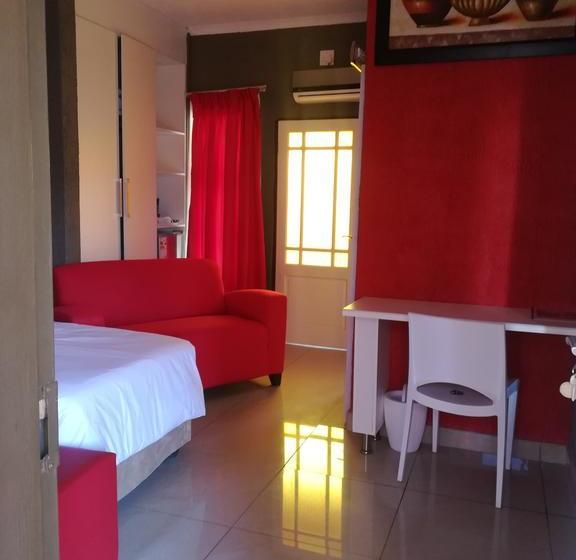 Jericho Hotel And Conferences 8