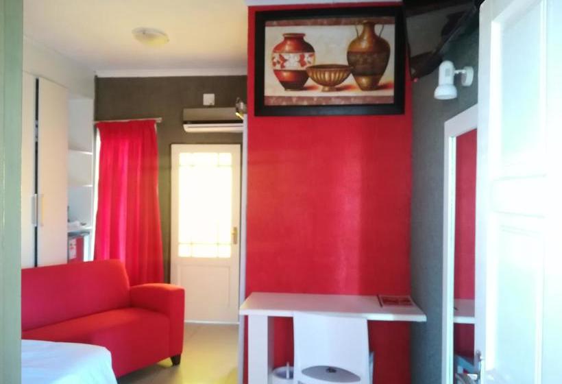 Jericho Hotel And Conferences 9