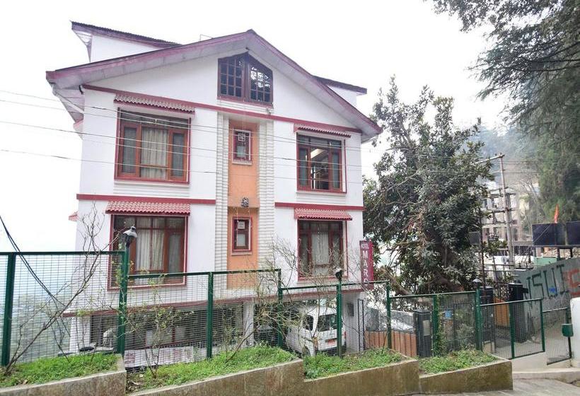 Oyo 11494 Hotel Marc Shimla Himachal Pradesh
