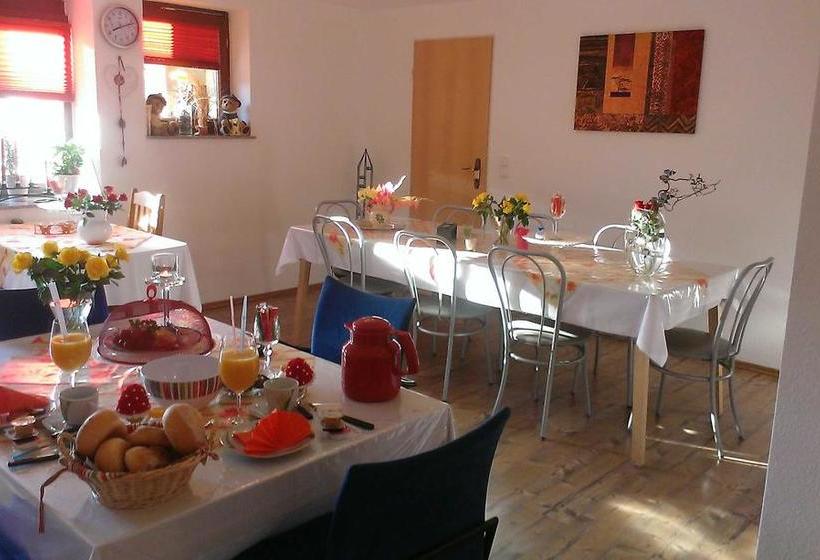 Hotel Privates Gaestehaus Graf 7