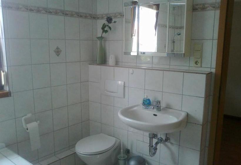 Hotel Privates Gaestehaus Graf 8