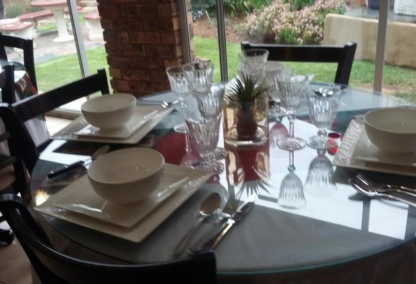 Bed and Breakfast Ledumo Lodge