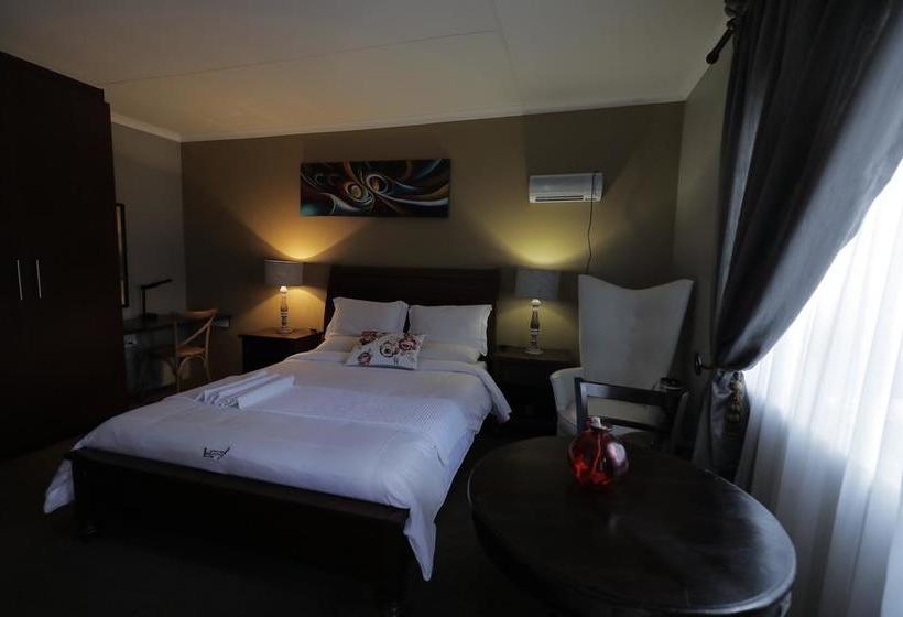 Bed and Breakfast Ledumo Lodge 1