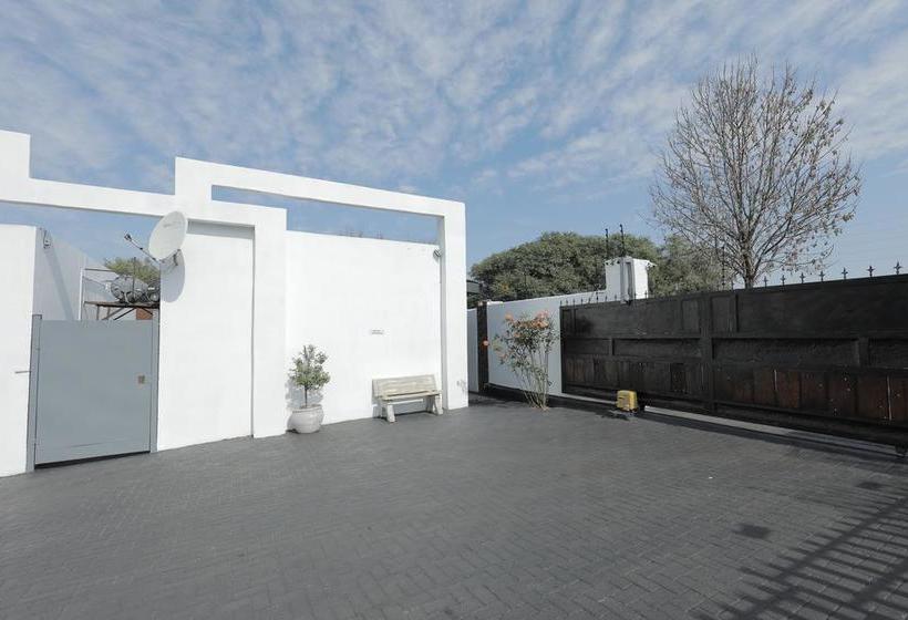 Bed and Breakfast Ledumo Lodge 11