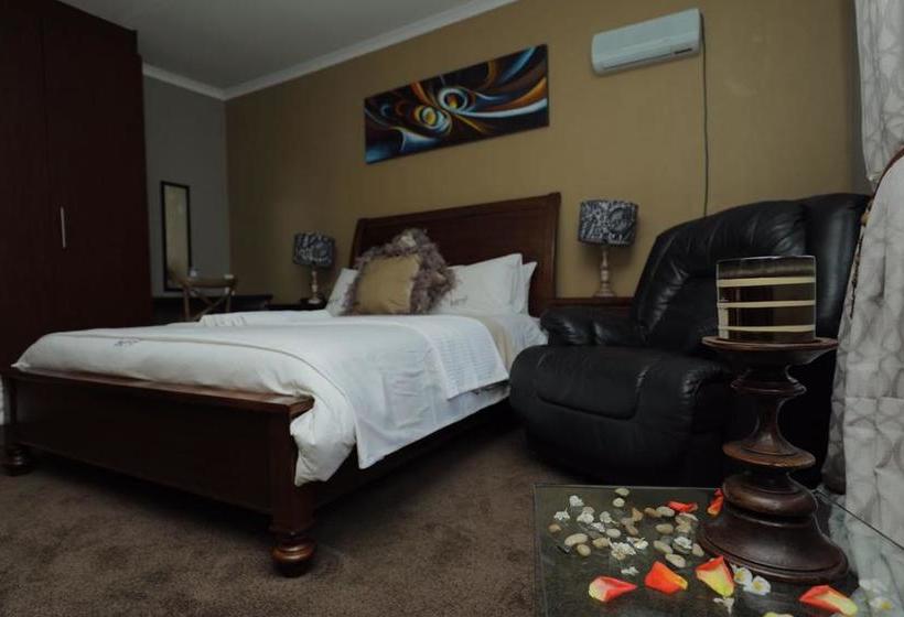 Bed and Breakfast Ledumo Lodge 12