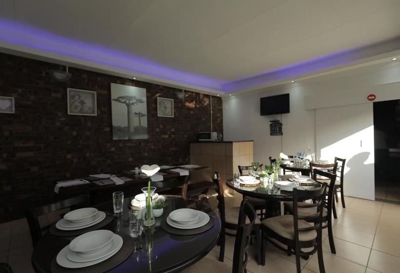 Bed and Breakfast Ledumo Lodge 13