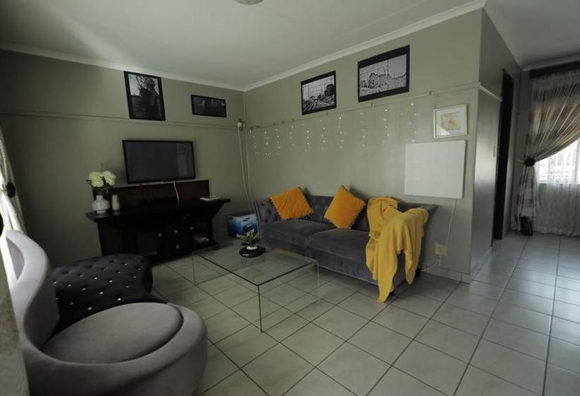 Bed and Breakfast Ledumo Lodge 15