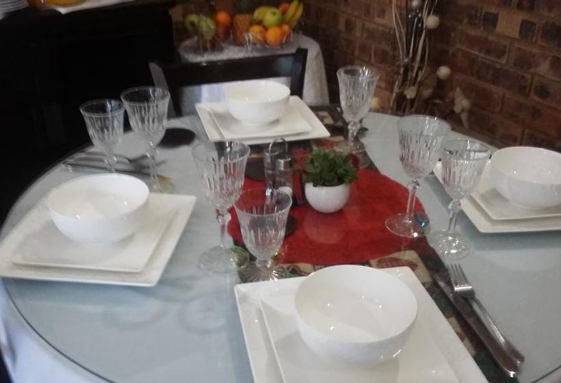 Bed and Breakfast Ledumo Lodge 16