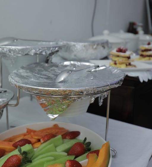 Bed and Breakfast Ledumo Lodge 17