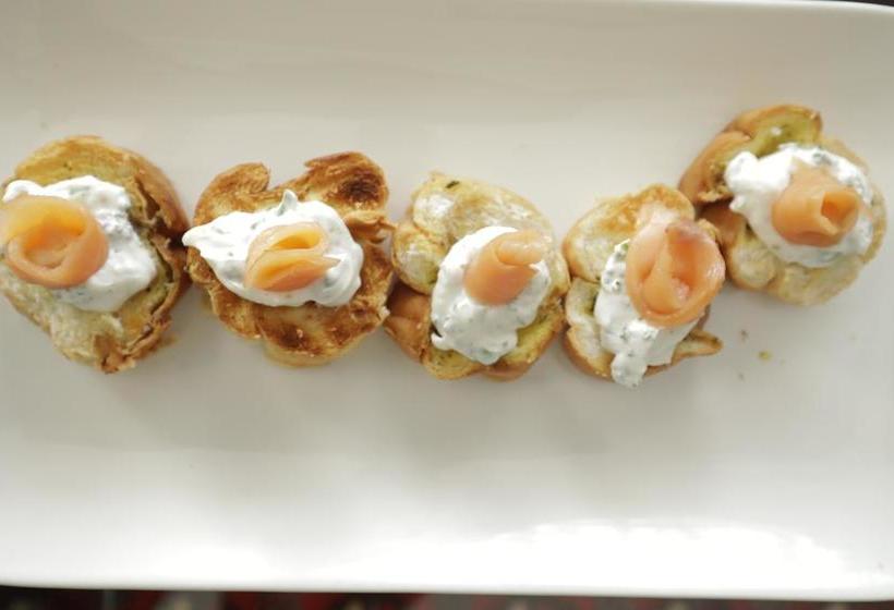 Bed and Breakfast Ledumo Lodge 18