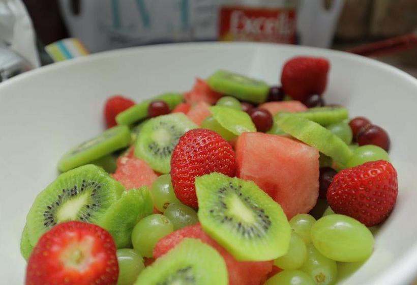 Bed and Breakfast Ledumo Lodge 19