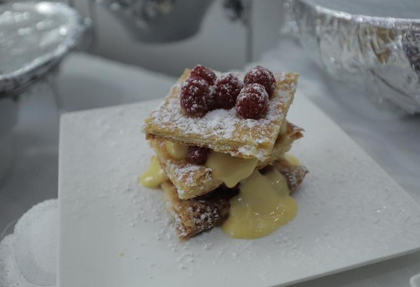 Bed and Breakfast Ledumo Lodge 2