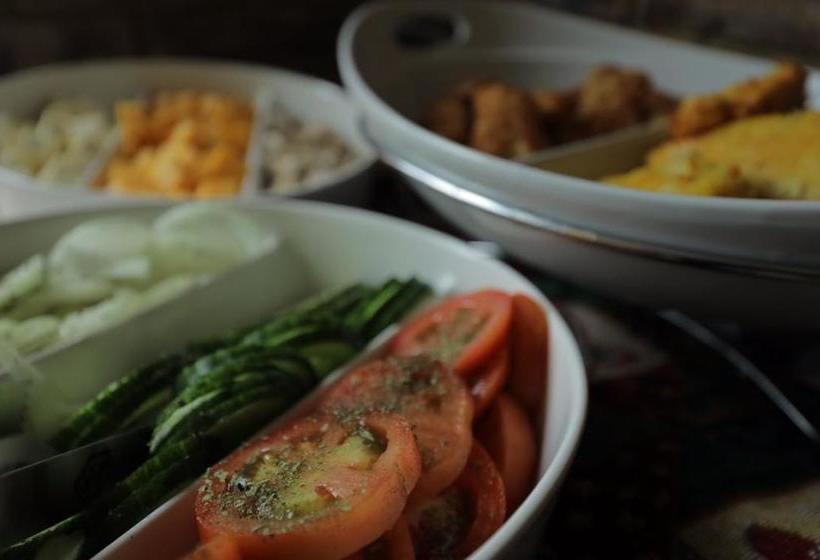 Bed and Breakfast Ledumo Lodge 20