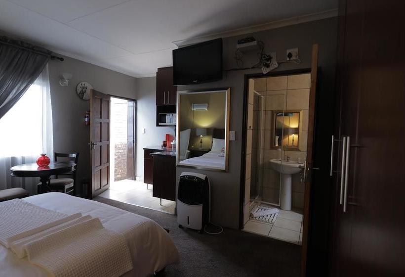 Bed and Breakfast Ledumo Lodge 3