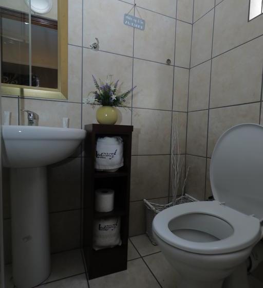 Bed and Breakfast Ledumo Lodge 4