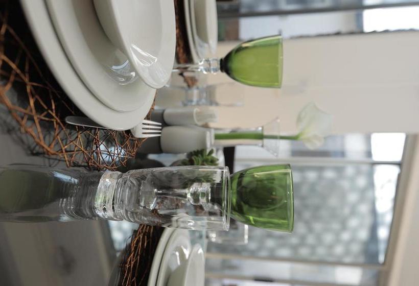 Bed and Breakfast Ledumo Lodge 5