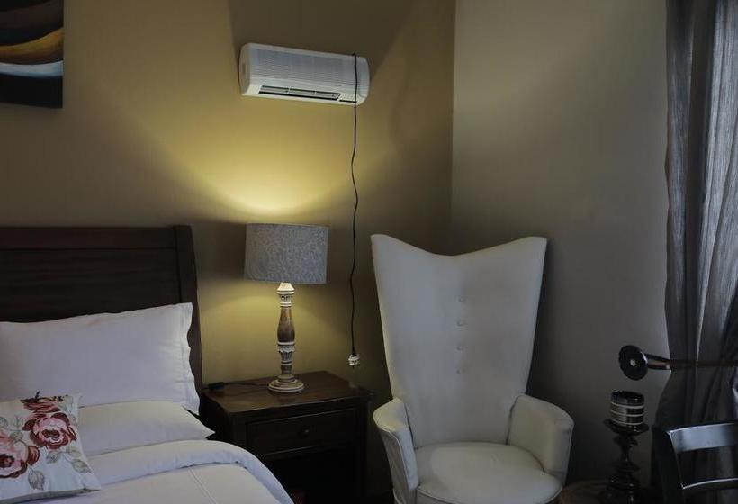 Bed and Breakfast Ledumo Lodge 7